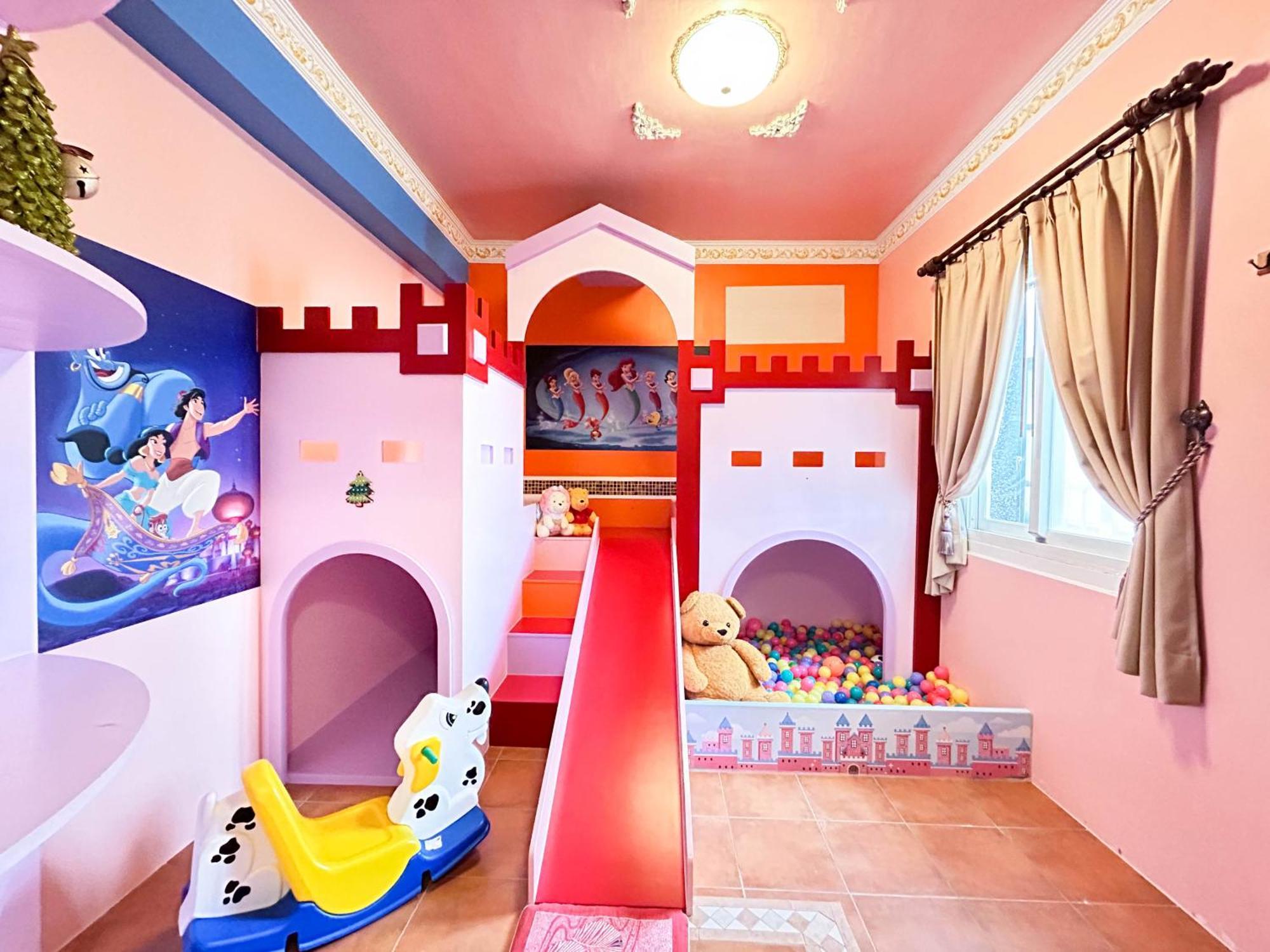 Sweetheart Homestay Luodong Dış mekan fotoğraf