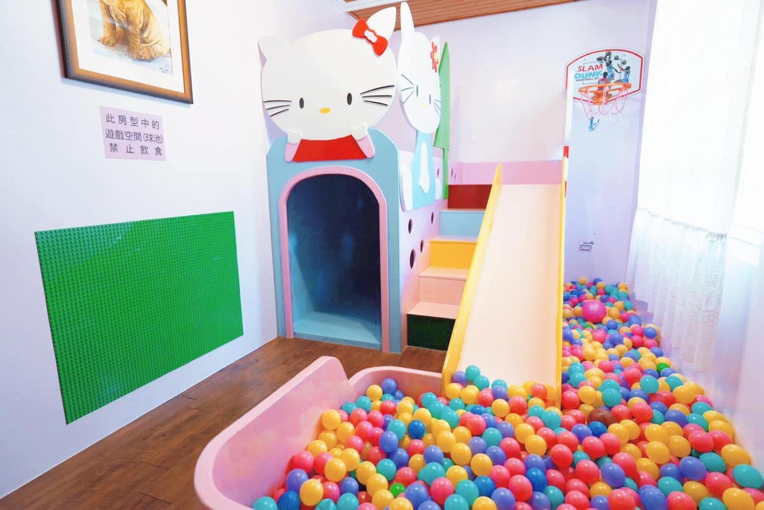Sweetheart Homestay Luodong Dış mekan fotoğraf